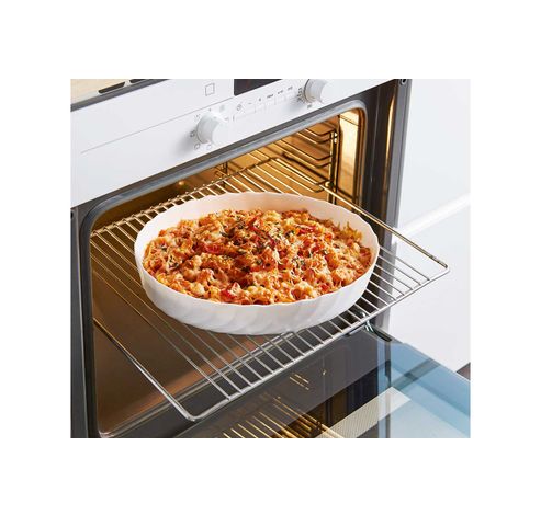 Smart Cuisine Trianon Ovenschotel 35x24xh6cm  Luminarc