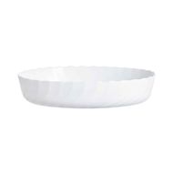 Smart Cuisine Trianon Plat A Four 35x24xh6cm 