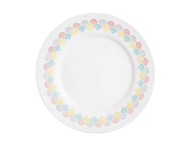 Artificia Dessertbord D19cm 