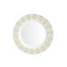 Artificia Plat Bord D26,5cm  