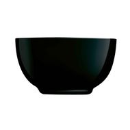 Diwali Zwart Bowl 75cl D14,5xh7,9cm  