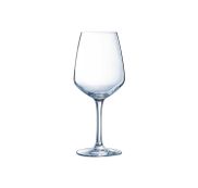 Verres à vin rouge