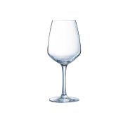 Verres à vin rouge