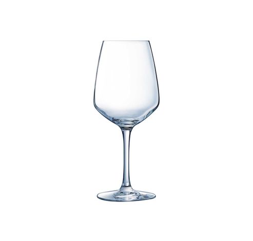 Vinetis Verre A Vin 50cl   Luminarc