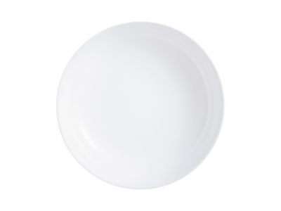 Friends Time Wit Serveerschaal 17 Cm 