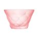 Luminarc Iced Diamand Ijscoupe Roze D10cm 