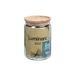 Luminarc Pure Jar  Voorraadpot Houten Deksel 1l Durable