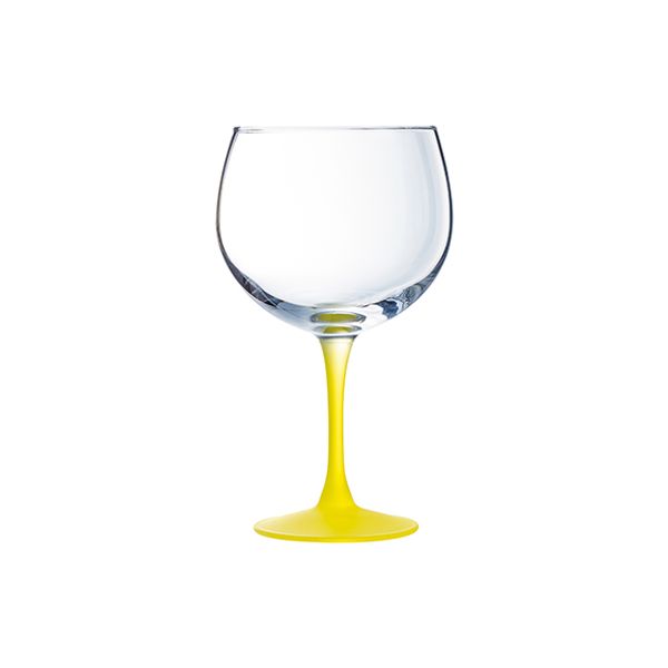 Luminarc Techno Summer Cocktailglas Gin 70cl Geel 