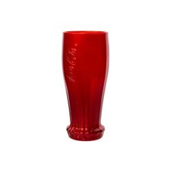 Coca Cola Sequin Tumbler Rood 35cl  