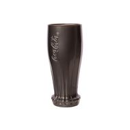 Coca Cola Sequin Tumbler Noir 35cl  