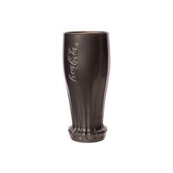 Coca Cola Sequin Tumbler Noir 35cl  