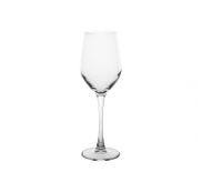 Verres à vins blanc