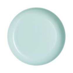 Luminarc Friends Time Plat A Servir Turquoise 25  