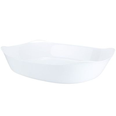 Smart Cuisine Carine Ovenschotel 33x24   Luminarc