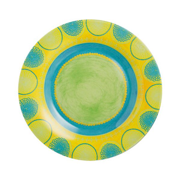 Luminarc Propriano Turquoise Dessertbord D19,6cm 