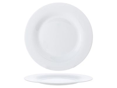 Vidiris Plat Bord 25cm Set12 Durable