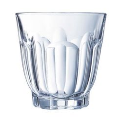 Le Verre Francais Tumbler 24cl Set6 Charlotte La Republicaine 