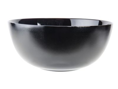 Diwali Zwart Slakom D21,1xh9,3cm 