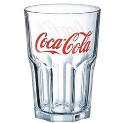 Coca Cola Classics Glas Fh 40 Cl  