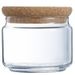 Luminarc Pure Jar Voorraadpot Kurk Deksel O,50 L Durable