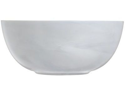 Diwali Marmer Kommetje D12cm 