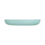 Friends Time Plat A Servir Turquoise D21cm 