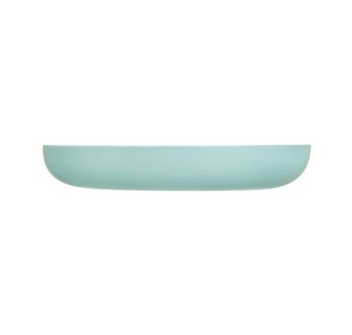 Friends Time Plat A Servir Turquoise D21cm  Luminarc