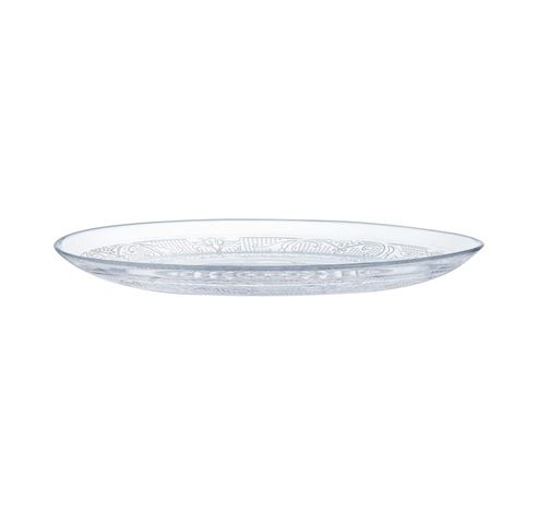 Sixtine Assiette Dessert D18cm   Luminarc