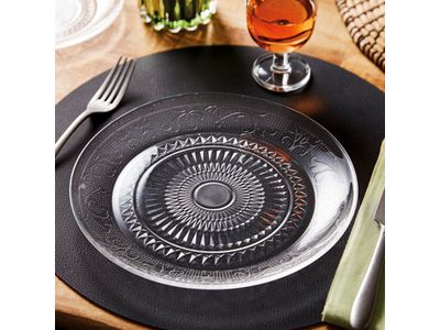 Sixtine Plat Bord D25cm 