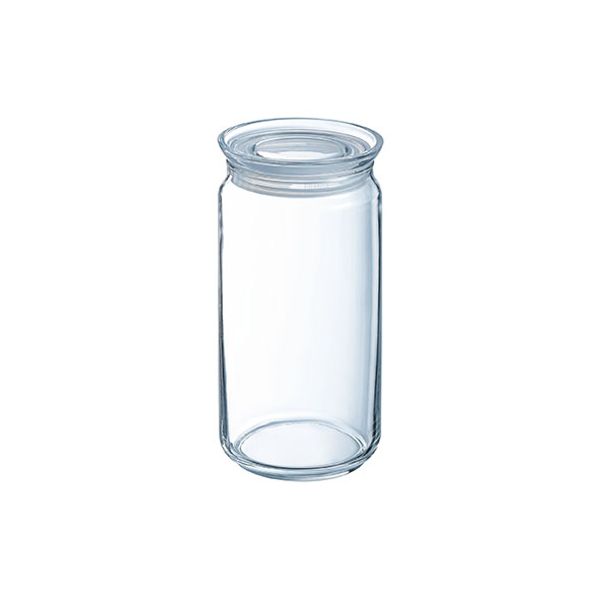 Luminarc Pure Jar Voorraadpot 1,5l 