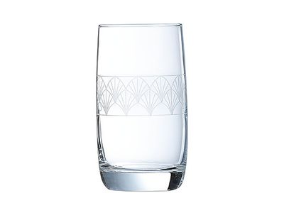 Paradisio Tumbler 33cl Set4 
