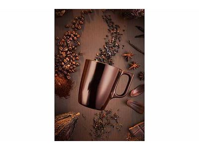 Flashy Mug Chocolat 25cl 