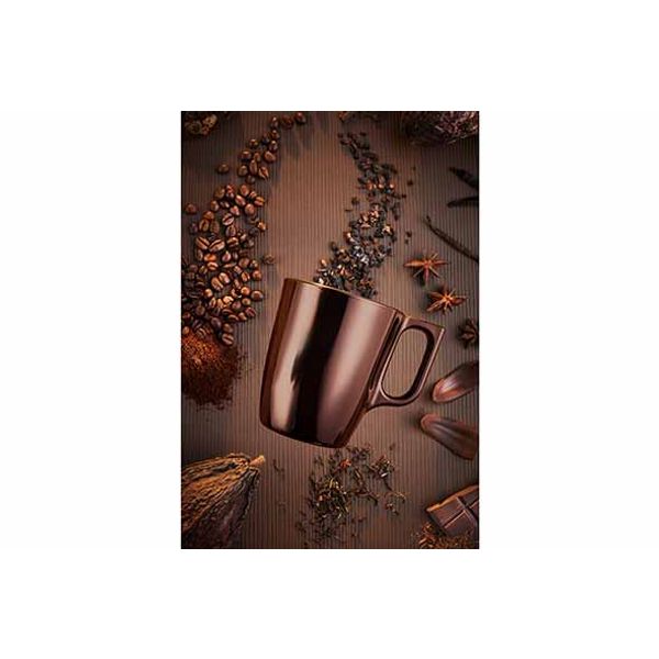 Luminarc Flashy Mug Chocolat 25cl 