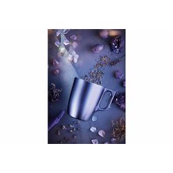 Flashy Mug Lavendel 25cl  