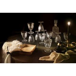 Luminarc Le Verre Francais Maximilien  21cl Set 6  