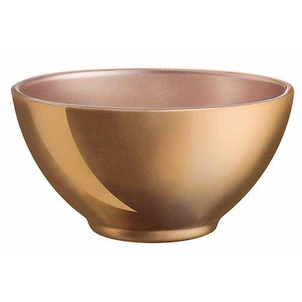 Flashy Bowl Neo Gold 50cl  