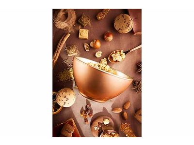 Flashy Bowl Latte 50cl 