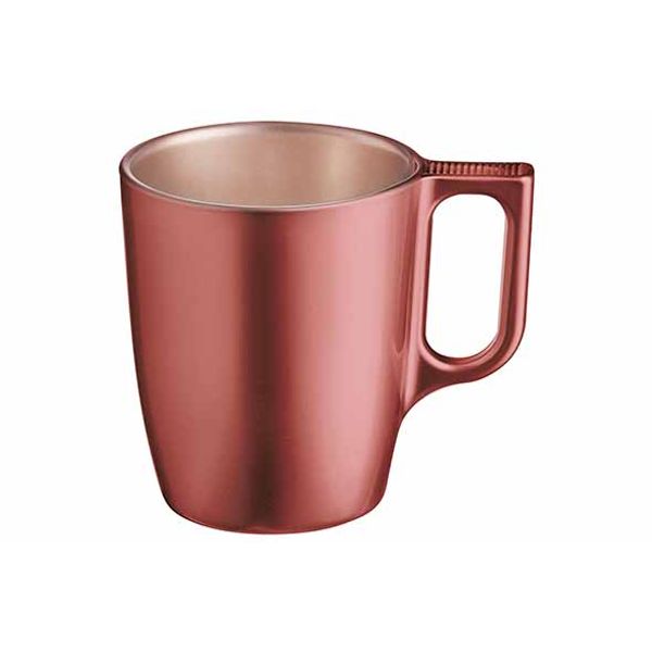 Luminarc Flashy Mug Red Astral 25cl 