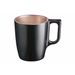 Luminarc Flashy Mug Zwart 25cl 