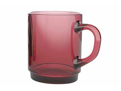 Alba Beker Terracotta 25cl 