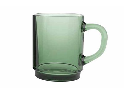 Alba Beker Soft Green 25cl 