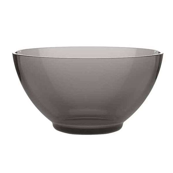 Alba Bowl Lava Stone 50cl  