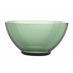 Alba Bowl Soft Green 50cl  