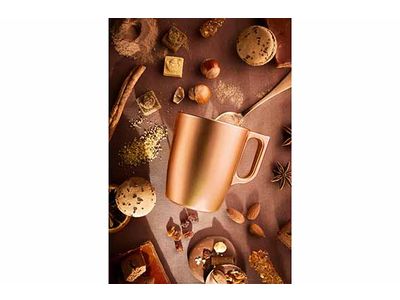 Flashy Mug Latte 25cl 