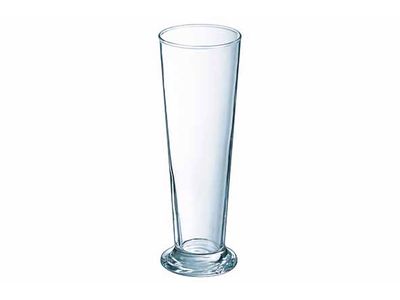 Linz Verre Biere 39cl D6,9xh20,6cm 