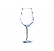 Verres à vin rouge