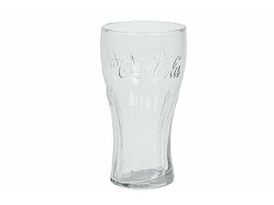Coca Cola Tumbler Fh 37cl D7,9xh14,4cm 