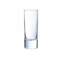 Islande Verre Liqueur 6cl D3,8xh10,5cm  