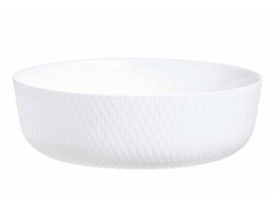 Smart Cuisine Wavy Ovenschotel D22cm  Rond