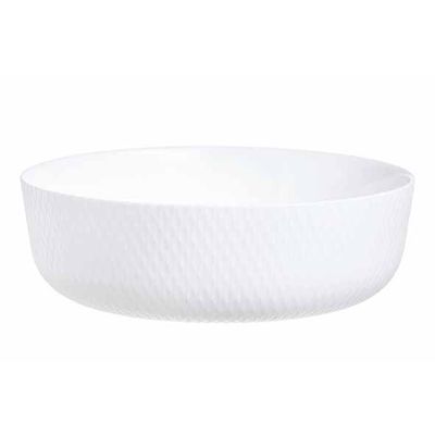 Smart Cuisine Wavy Ovenschotel D22cm  Rond  Luminarc